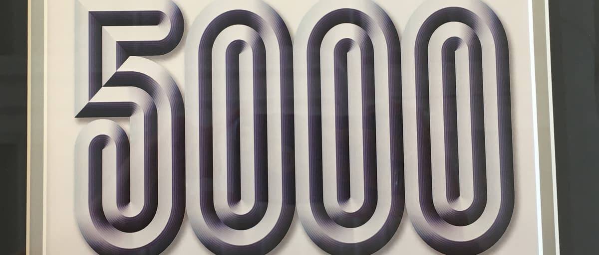 Inc. Magazine Names UDig to 35th Annual List of Fastest Growing Companies