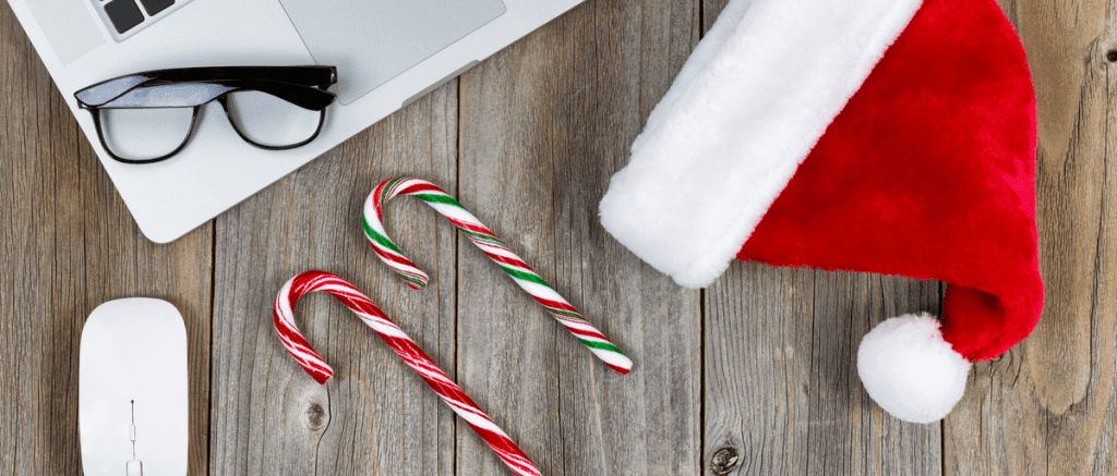 Helping the North Pole become Data Driven