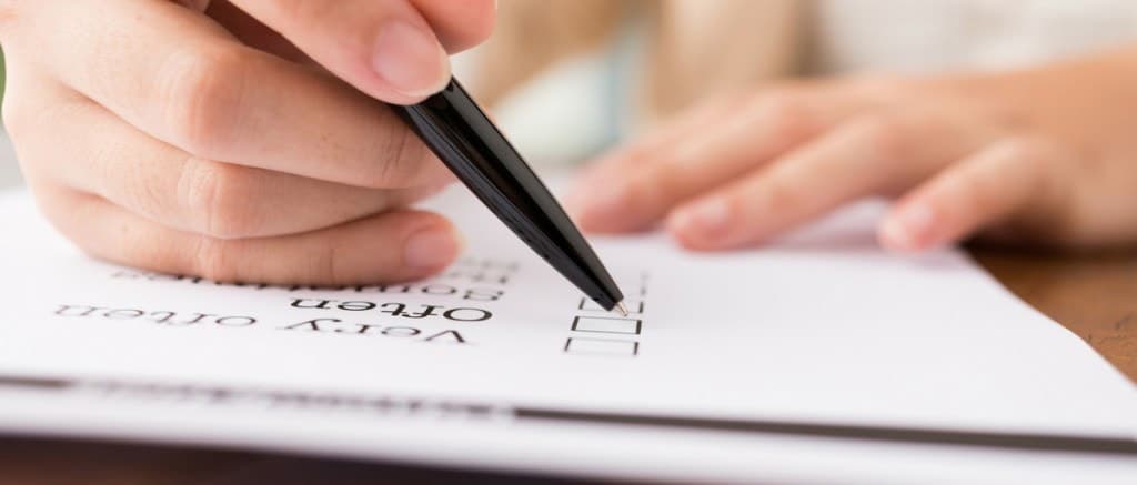 3 Data Habits of High Performing Organizations