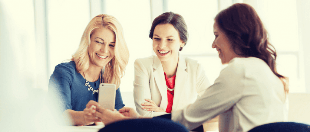Closing the Gender Gap in Tech
