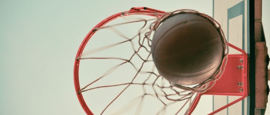 The Data of Sports