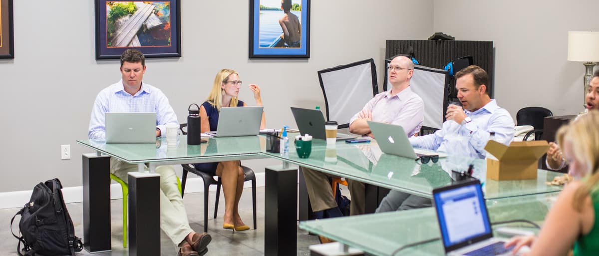 UDig Named One of the 2017 Best Places to Work in Virginia