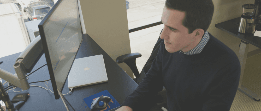 Digging In with Tom Duffy
