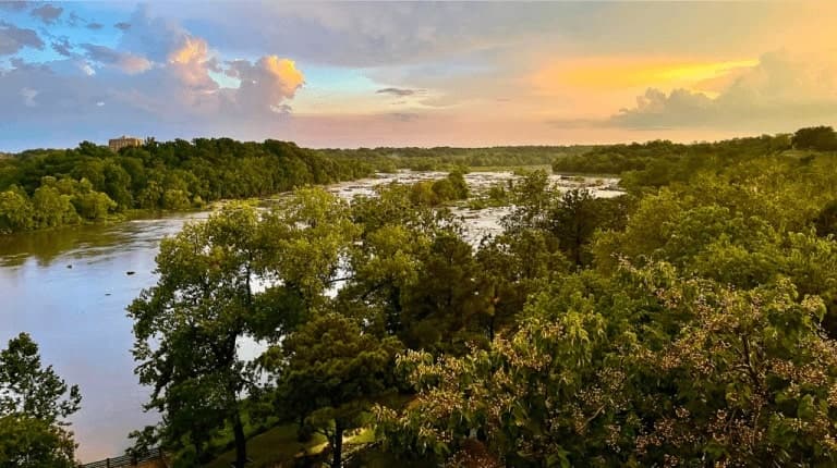 Digging In with Tom Duffy