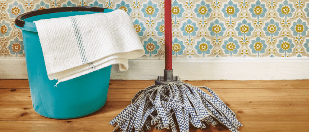 ETL Data Prep: Spring Cleaning For Data