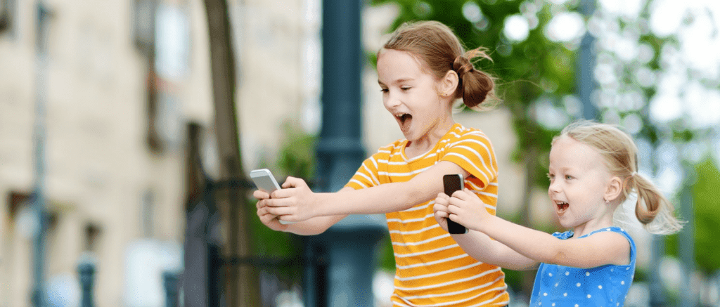 Augmenting Your Reality
