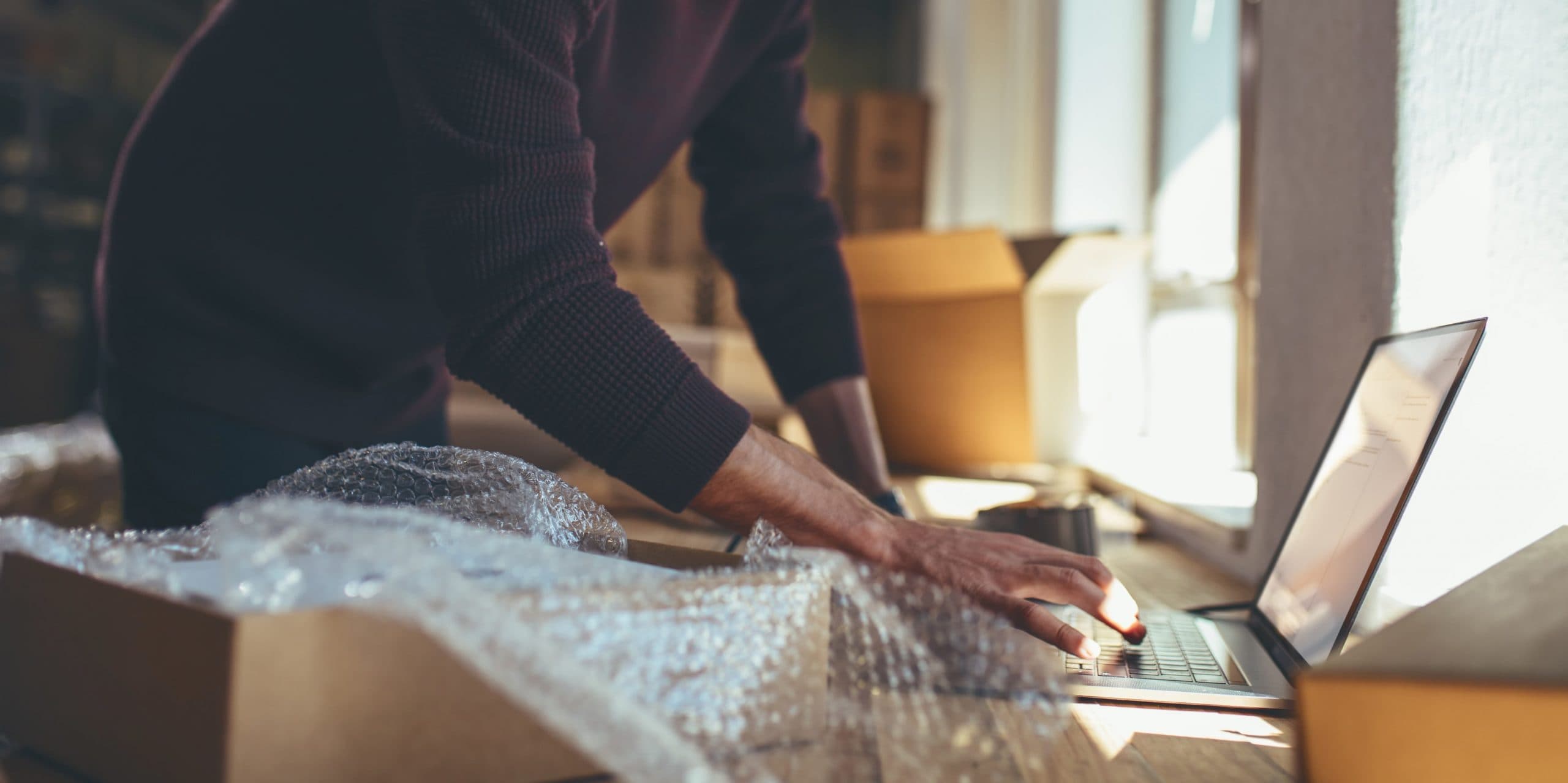 Differentiated Web Experience Helps International Retailer