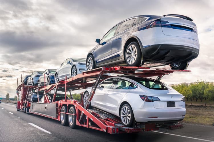 Integrated and Optimized Transportation Systems Improves Visibility for Retailer
