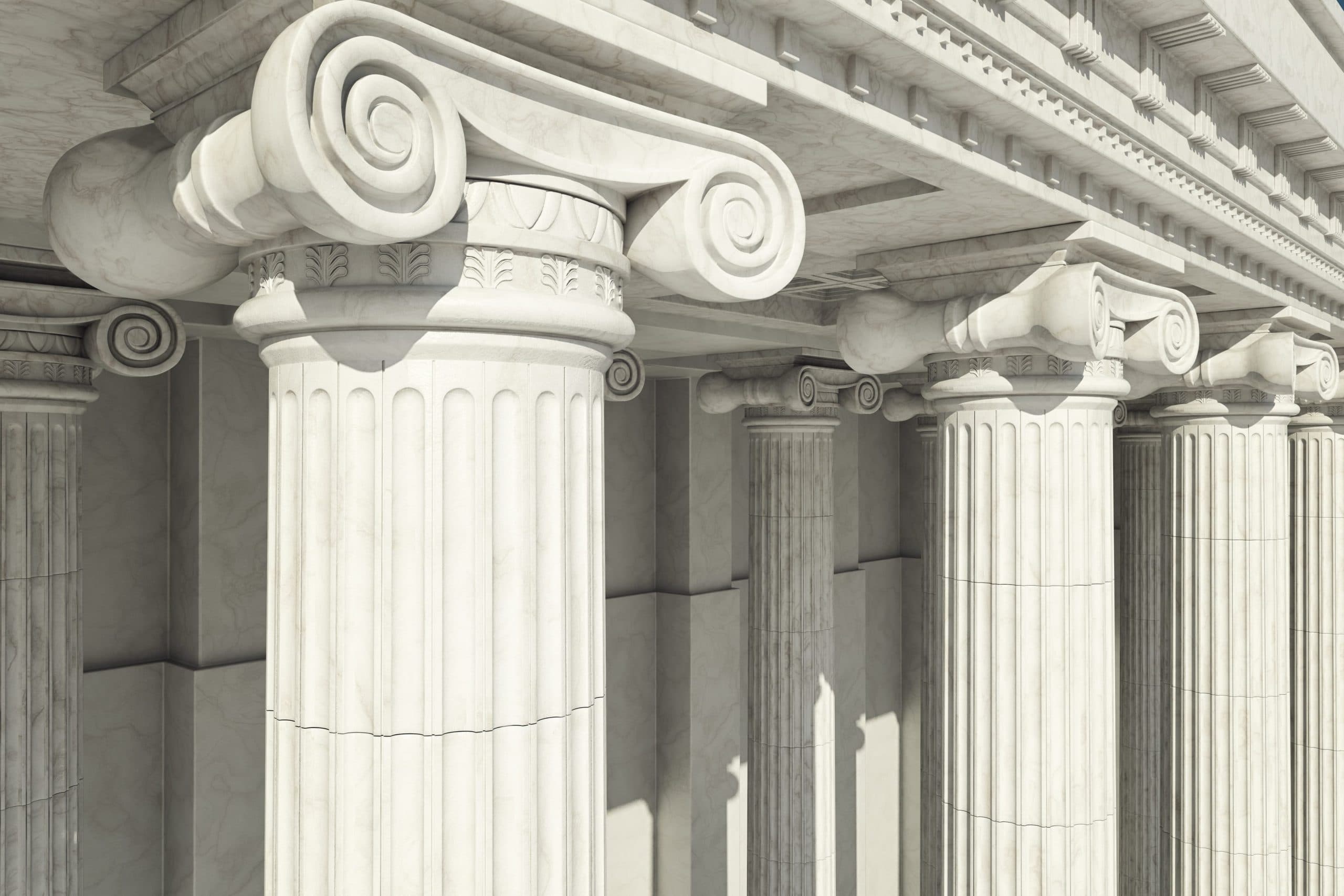 Courts System Receives Database Migration Assessment