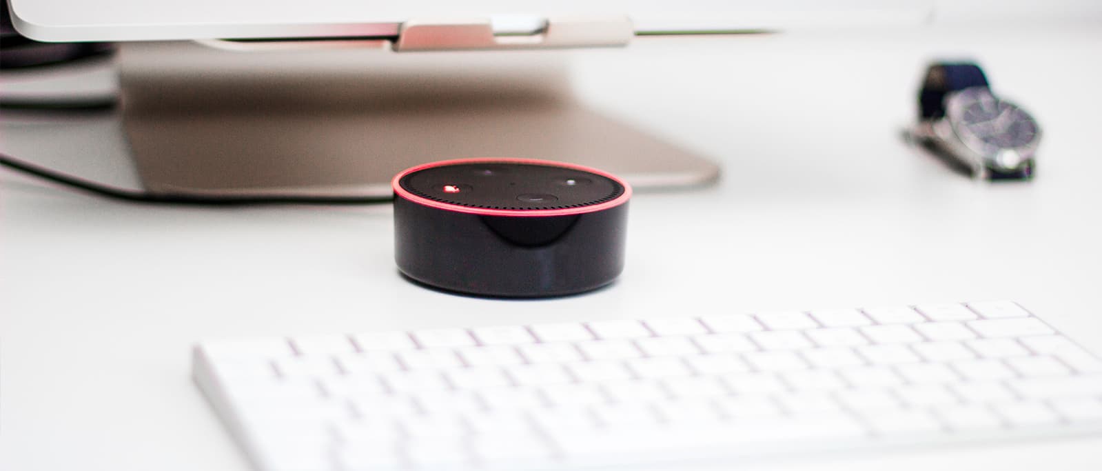 Helps Innovation Team Determine What&#8217;s Possible in Voice Technology