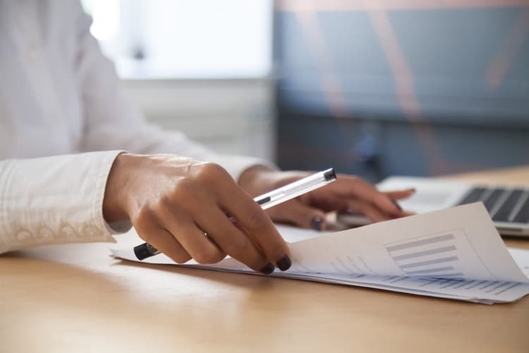 General Data Protection Regulation (GDPR) Assessment Helps Organization Determine Course to Compliance