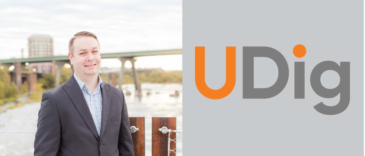 UDig Adds Client Services Lead