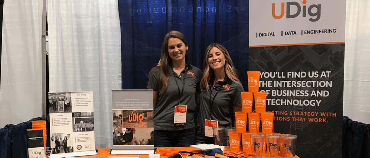Data Driven Education: College Recruiting