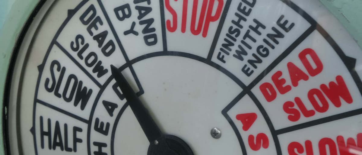 Slow Down Ahead: The Death of Net Neutrality