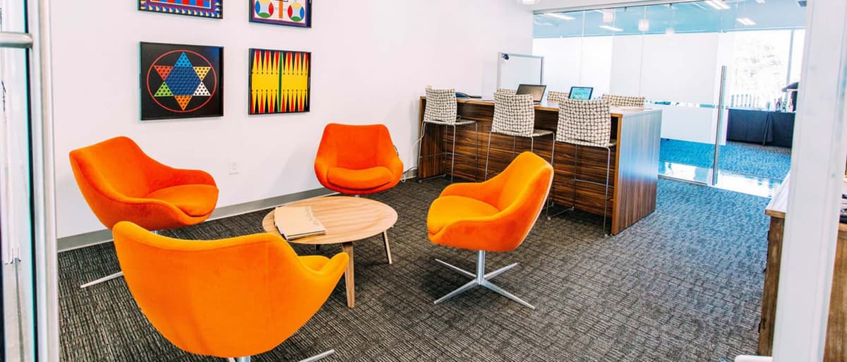 Check Out UDig’s New Digs