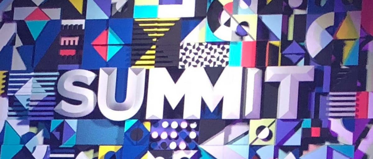 Adobe Summit | “CX, Cloud, and ML Oh my!”