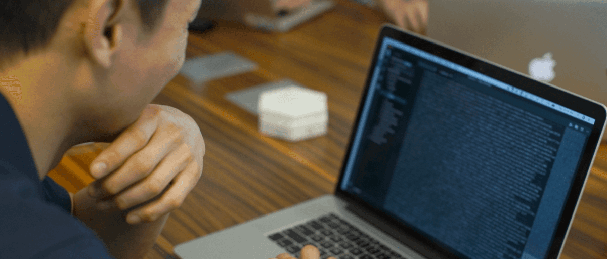Modernizing Application with Custom Development