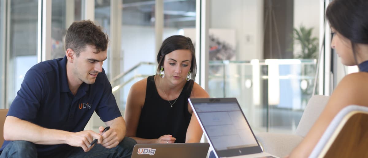 A Day in the Life of a UDig Project Manager
