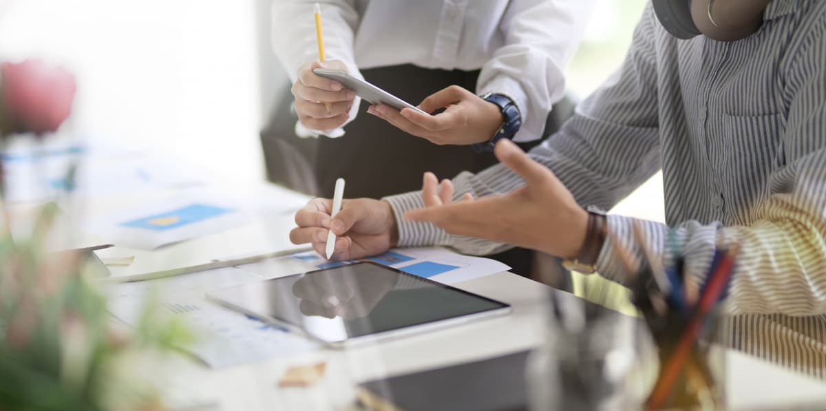 6 Steps to Data Quality