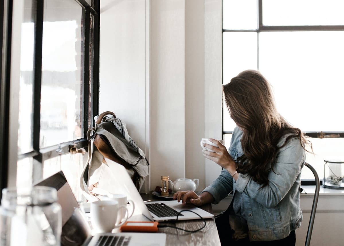 A Day in the Life of a UDig Software Engineer