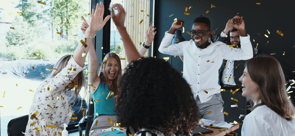 UDig Named One of the 2021 Best Places to Work in Virginia 