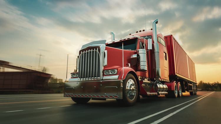 Building a Foundation for Turning KPIs Into Powerful Decisions for Western Express