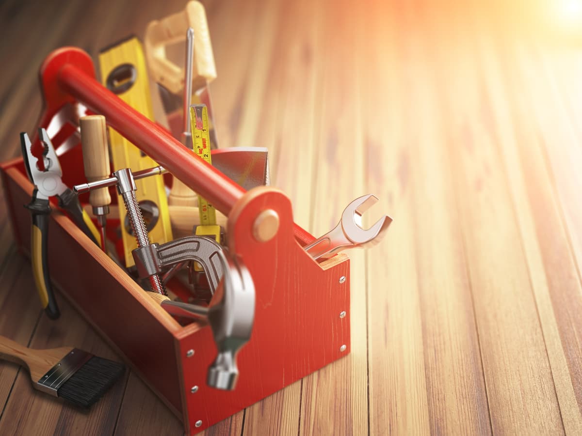SAP Winshuttle | Part of your Automation Toolbox