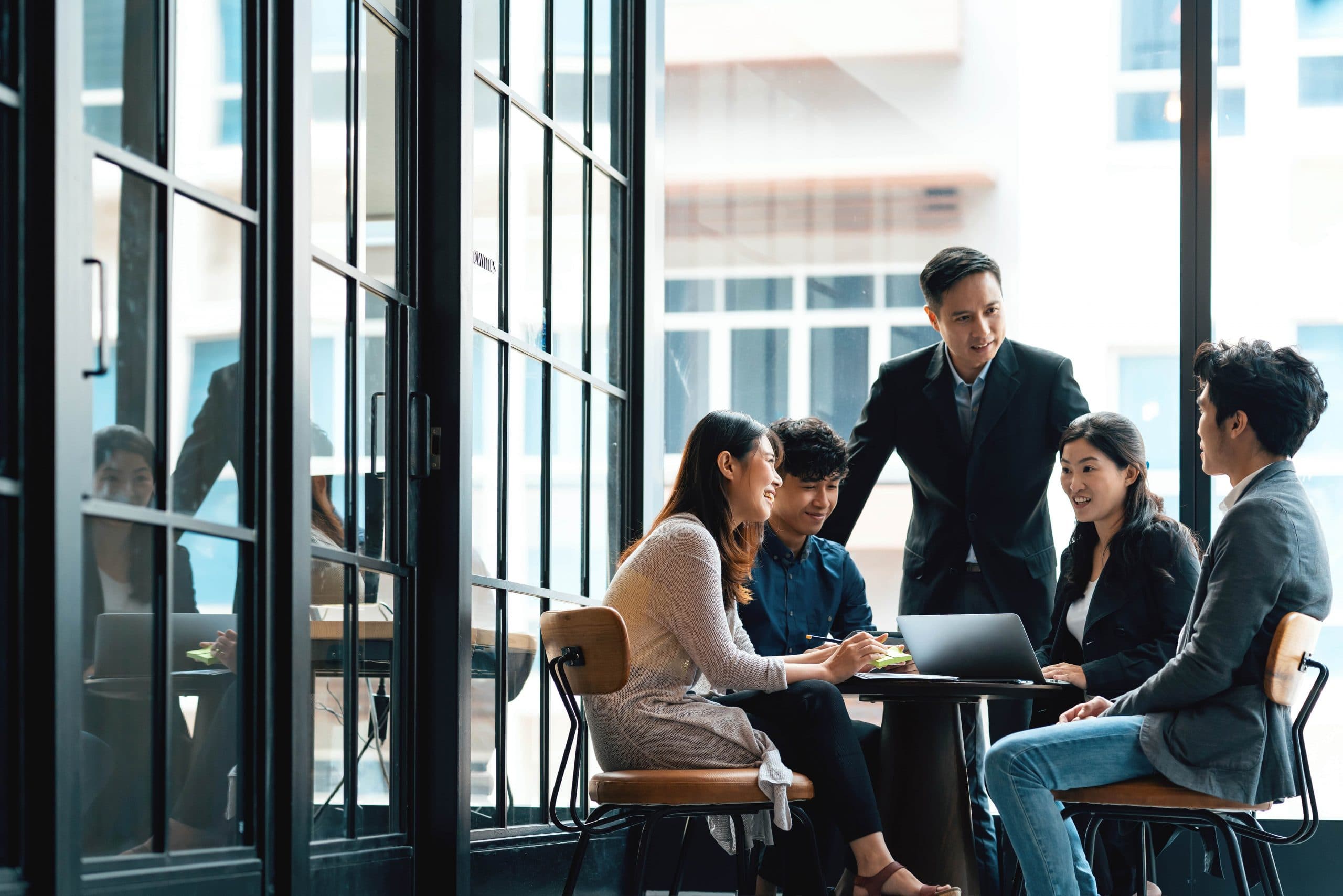 Modern Convention Management System Creates Positive Attendee and Employee Experience