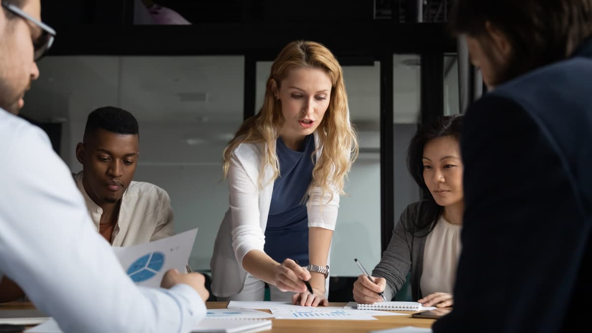 How Do You Build a Data Strategy?