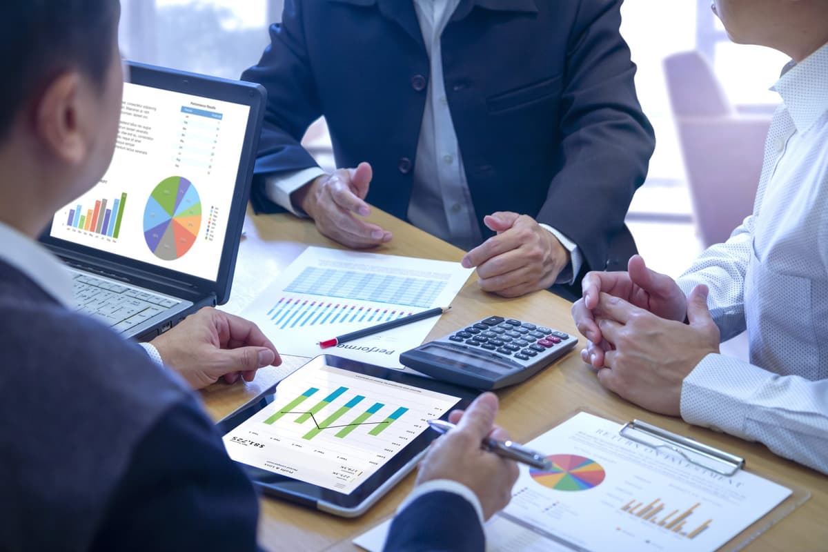 How Do You Sell a Data Strategy to Your C-Suite?