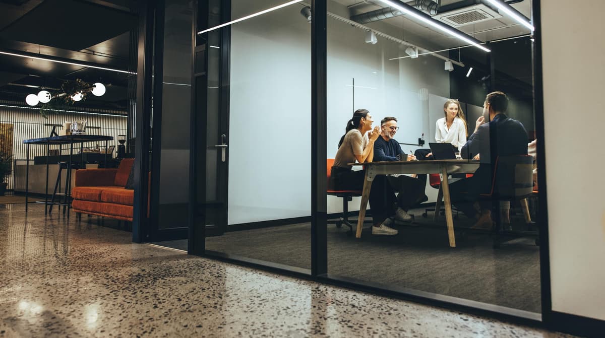 Operations Automation with RPA | Practice What You Preach