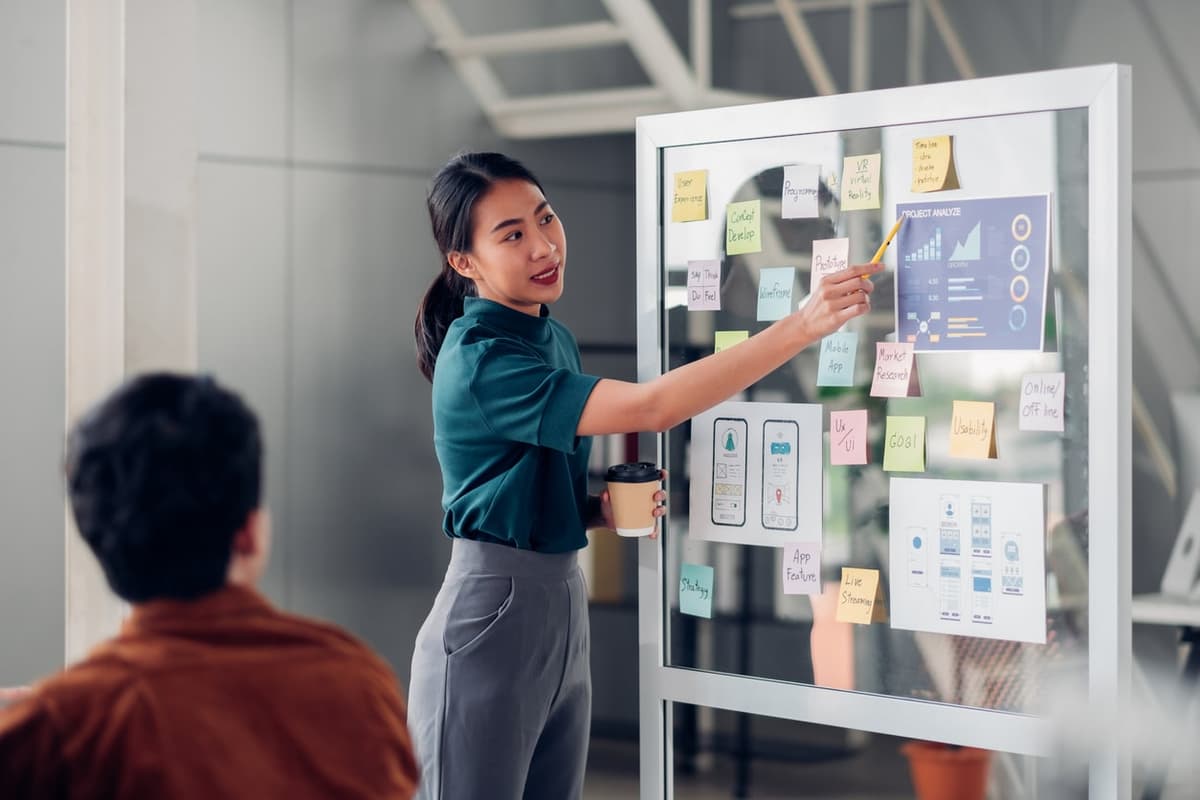 Revolutionizing Business Case Templates: A Deeper Look at UDig’s New Web App 