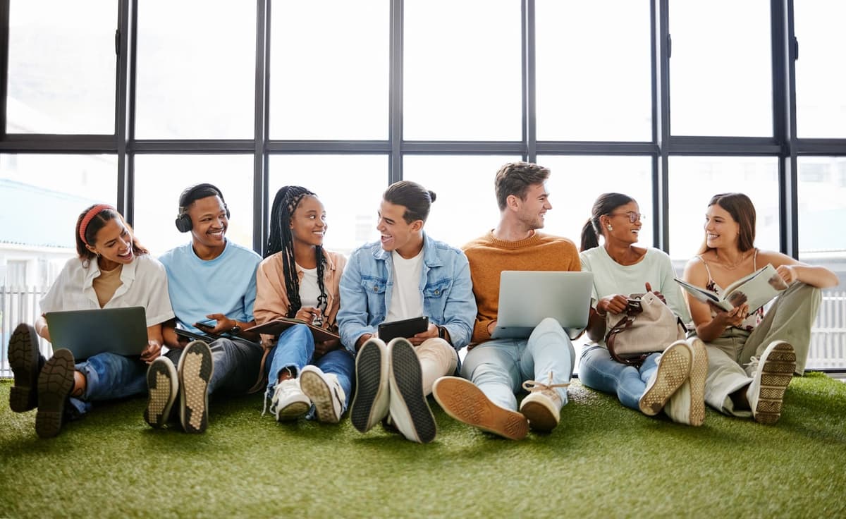 A Day in the Life of UDig’s Software Interns