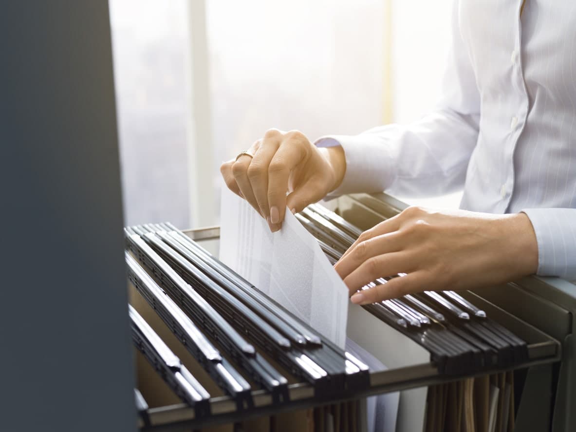 Unlocking Your Hidden Goldmine of Information: The Power of Document Intelligence