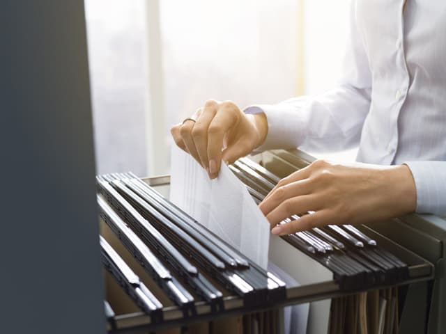 Unlocking Your Hidden Goldmine of Information: The Power of Document Intelligence
