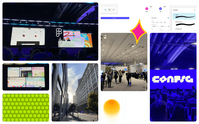 Inside Config 2025: What’s New in Figma