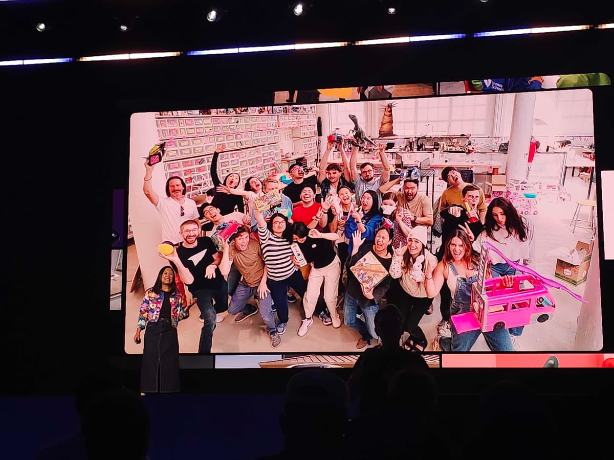 Designing For Play and Friction in a Fast-Paced World