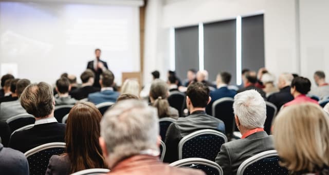 2025 Nashville Innovation Summit – How You Communicate Your Idea is the Most Important Part