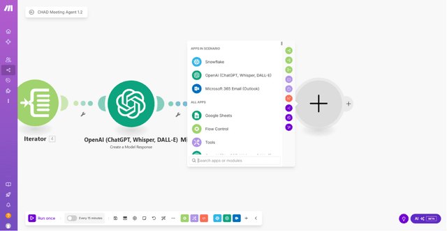 AI Agents in Action: 3 Proof of Concepts with Make.com, N8N, and CrewAI