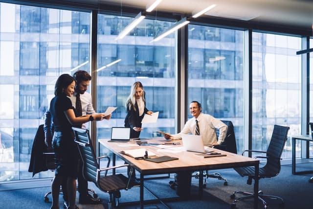 Unlocking Your Hidden Goldmine of Information: The Power of Document Intelligence