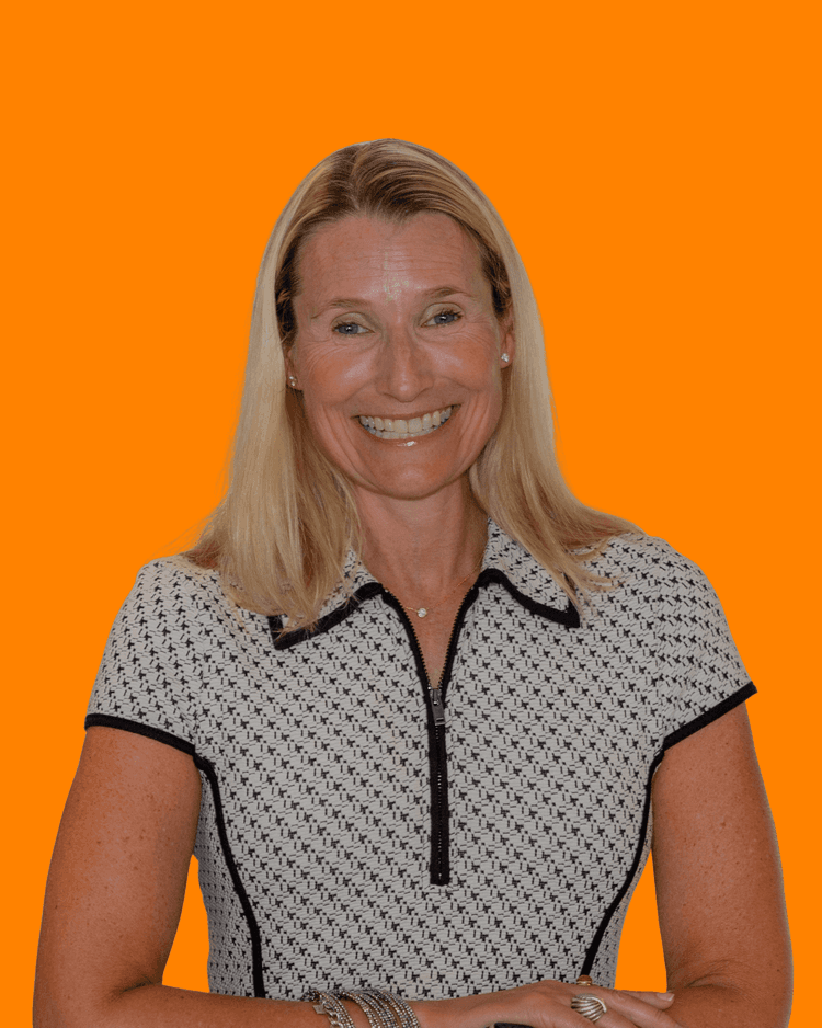 Photo of Susan Frank, Chief Financial Officer at UDig