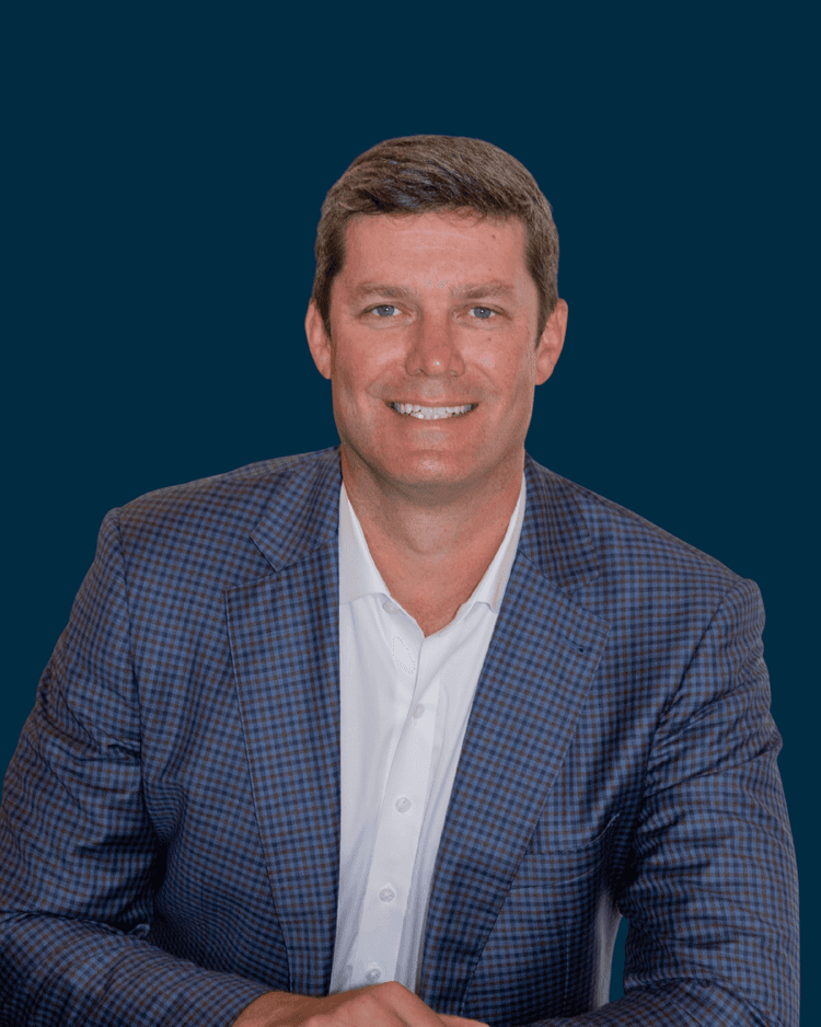 Photo of Gordon Kelly, Executive Vice President, Vertical Markets at UDig