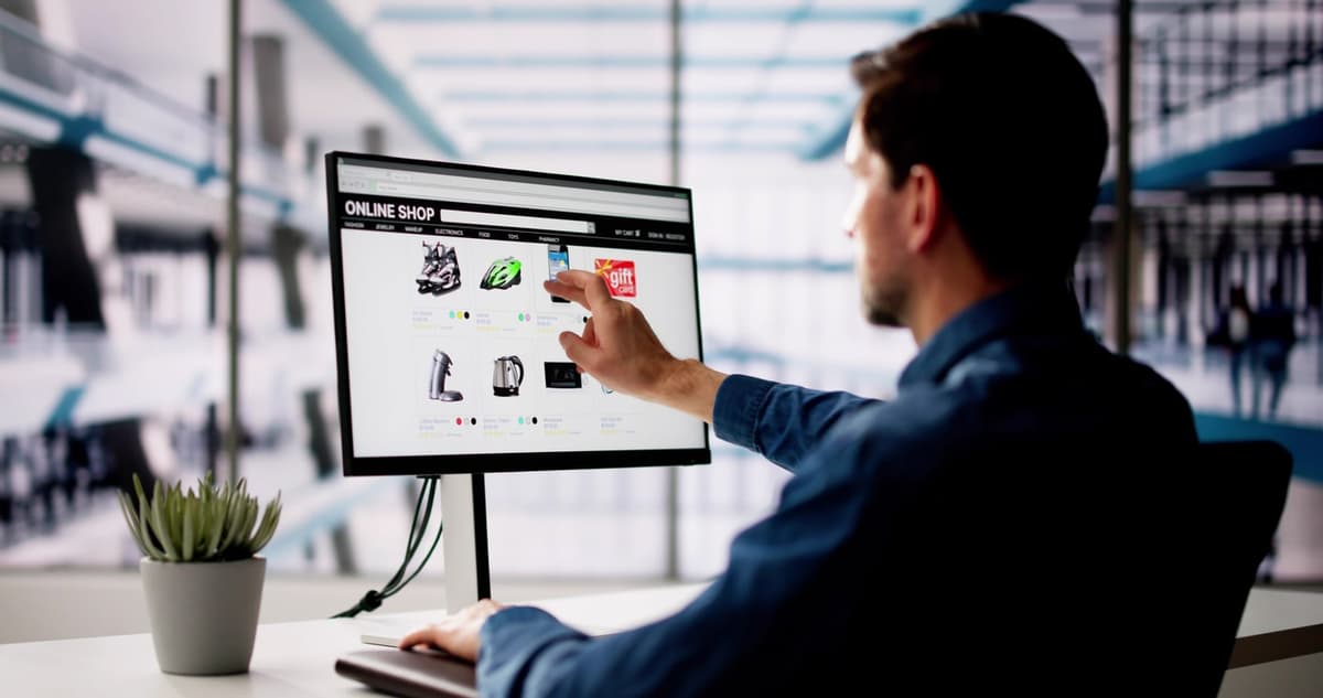 Agentic Commerce: Four Paths Retailers Can Take Right Now