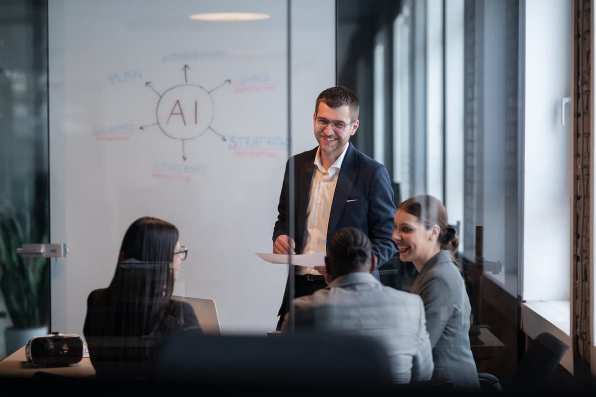 AI & Ethics in UX Design: How UDig Champions the Human