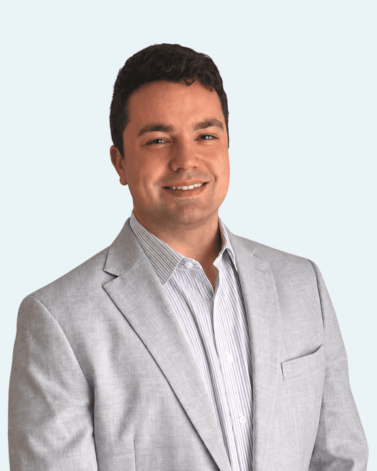 Photo of John Sweeney, Director, Talent Acquisition at UDig