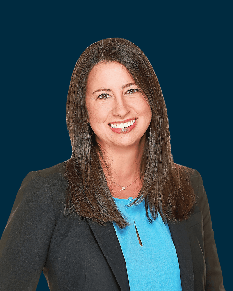 Photo of Meg Chamblee, Executive Vice President at UDig