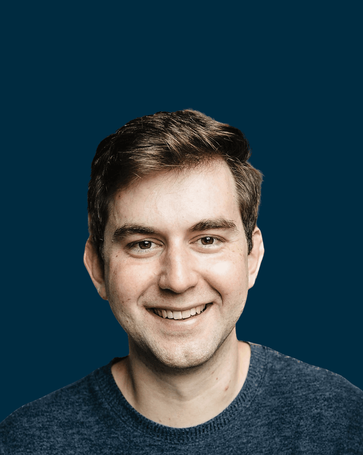 Photo of Hugh Dillon, Director, Solution Strategy at UDig