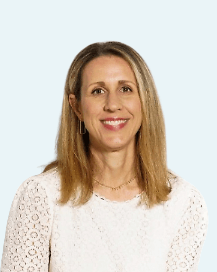 Photo of Rachel Adams, Managing Director, Atlanta at UDig