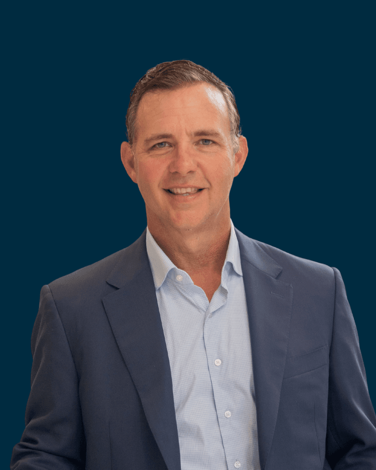 Photo of Andy Frank, Founder & Chief Executive Officer at UDig