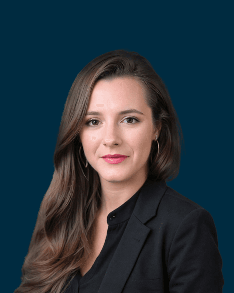 Photo of Kristen Castells, Director, Design Practice Lead at UDig
